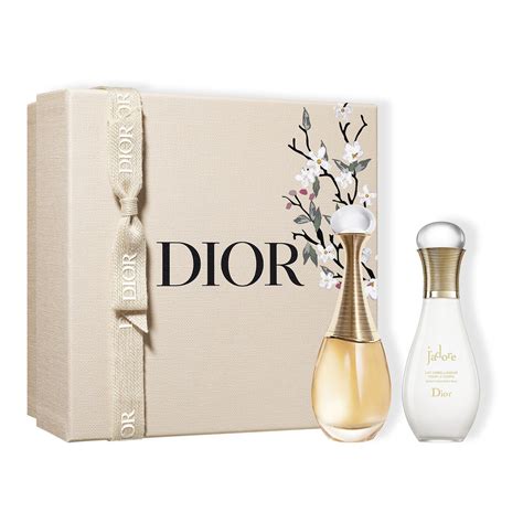 coffret parfum femme dior|where to buy dior perfume.